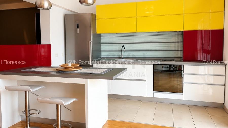 REA1028838 3 camere Iancu Nicolae mobilat - 2