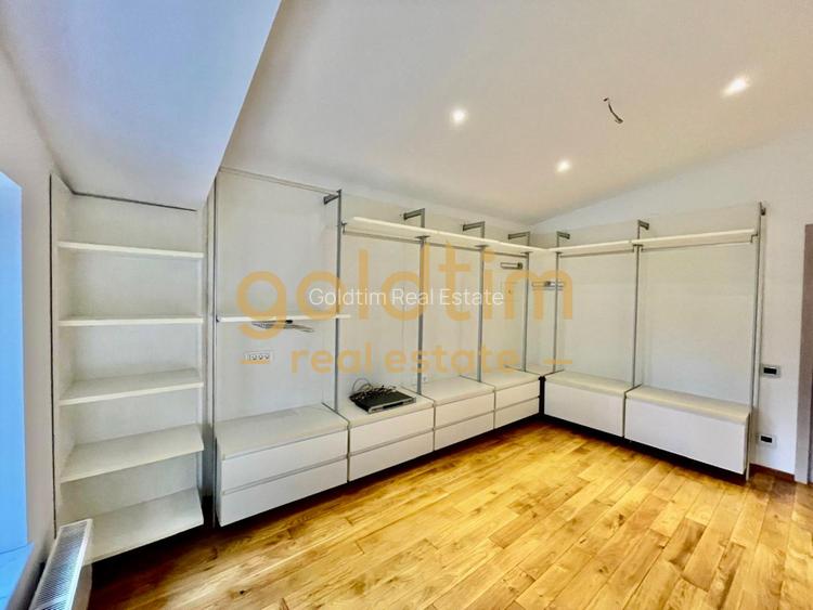 CASA INDIVIDUALA/SUPERBA/PIPERA/EROU IANCU NICOLAE/PISCINA/CURTE GENEROASA - 35