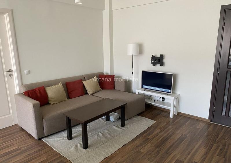 Apartament 3 camere 67 mp etaj intermediar strada Teilor Floresti - 2