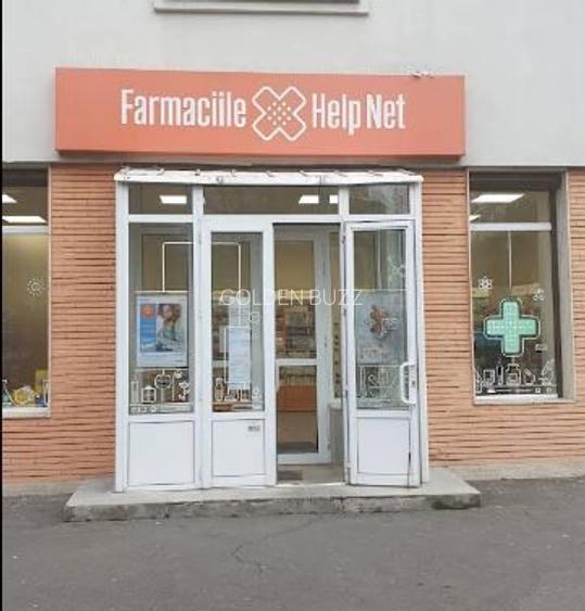Spatiu comercial Glinka - 2