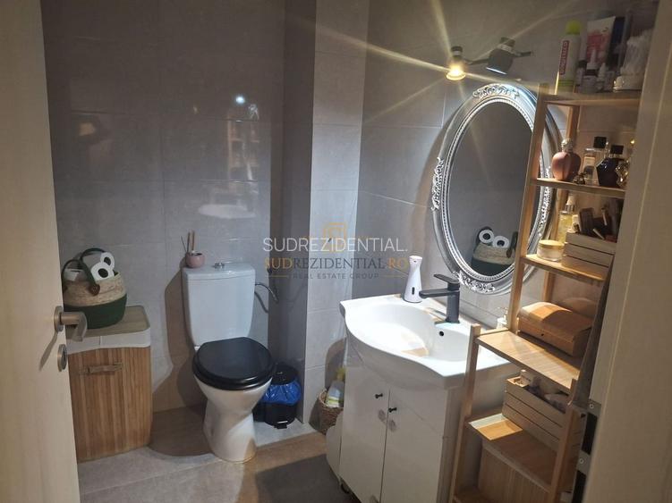 Apartament 2 camere + parcare, mobilat si utilat, metrou Berceni - 13