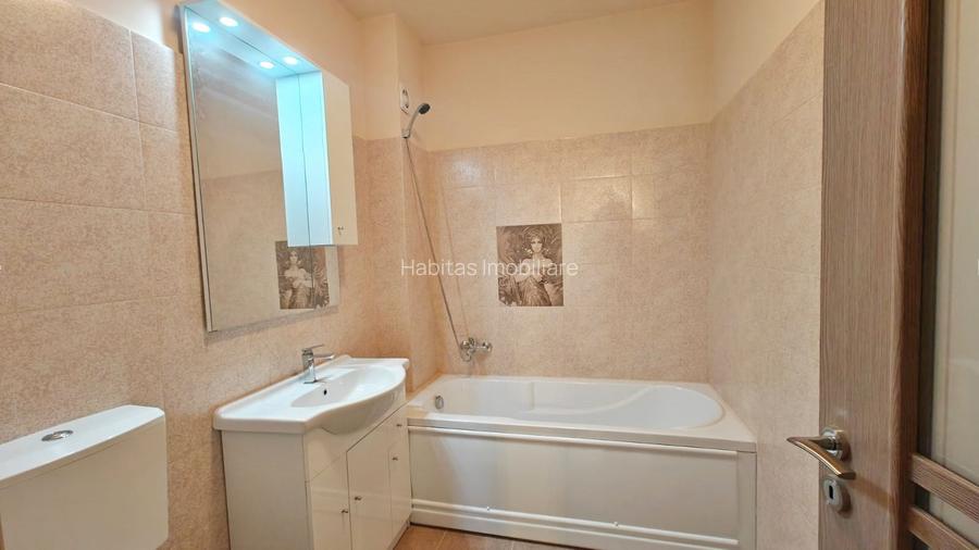 Apartament 3 camere, finisat modern, parcare, zona BMW - 3