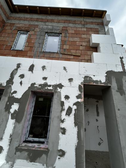 Casa individuala Narciselor 4 camere si teren 440 mp - 17