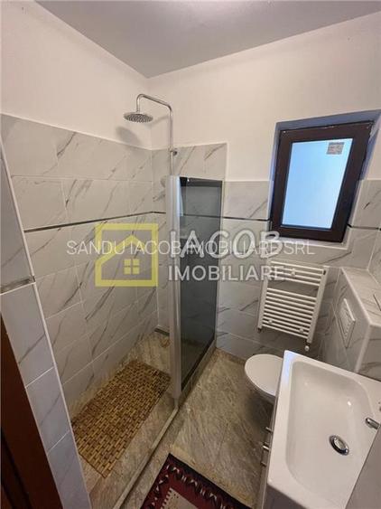 Casa de inchiriat in zona centrala a mun. Bacau, str.N. Titulescu - 20