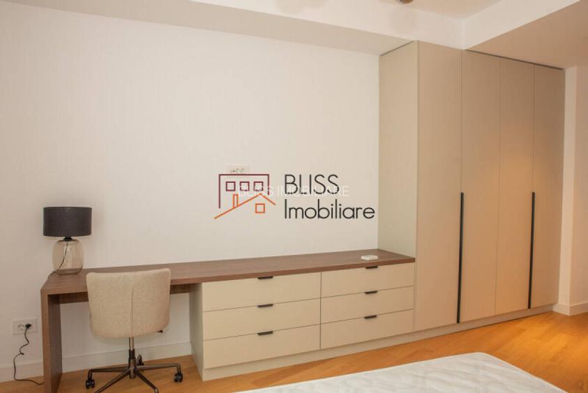 Apartament 4 camere în zona Iancu Nicolae Baneasa Zoo - 18