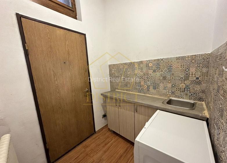 Apartament Ultracentral cu 1 camera | Piata Victoriei - 4