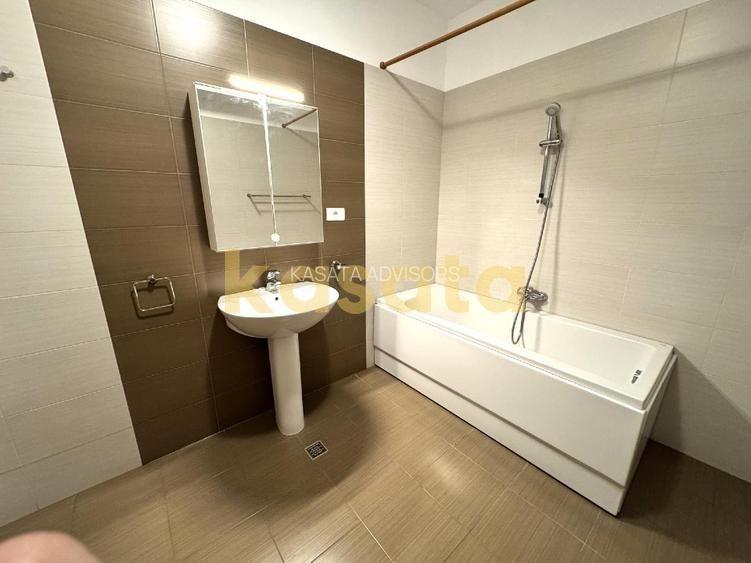 Apartament 3 camere Băneasa | Oportunitate excelentă de închiriere - 12