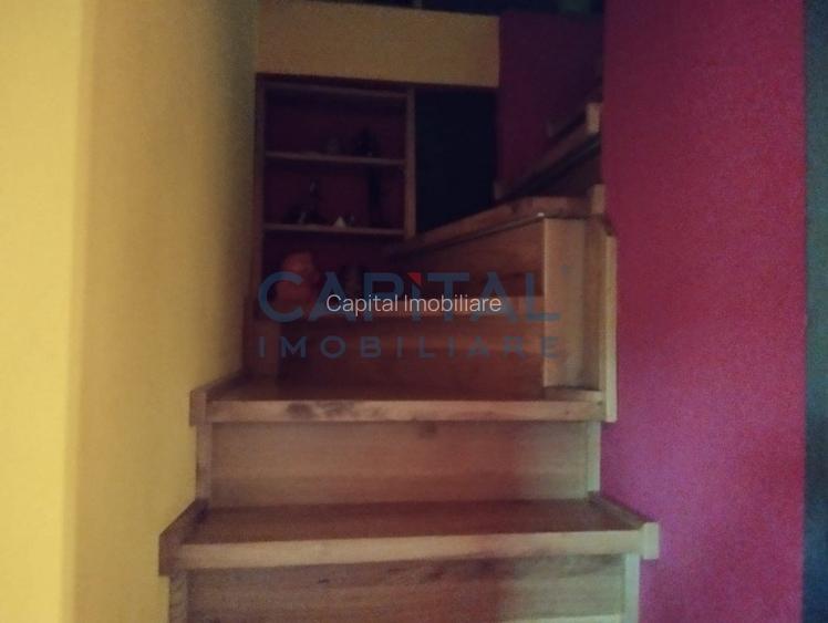 Casa 3 nivele, Tg. Mures - 6