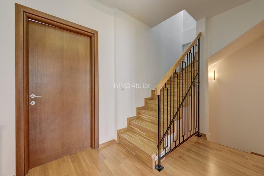 SUPER-ZONĂ - Casă 6 camere, Floreasca, finisaje și mobilier premium - 19