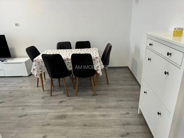 AP. 2 CAMERE SALAJ, BLOC NOU, BUCATARI INCHISA, MOBILAT/UTILAT MODERN - 4