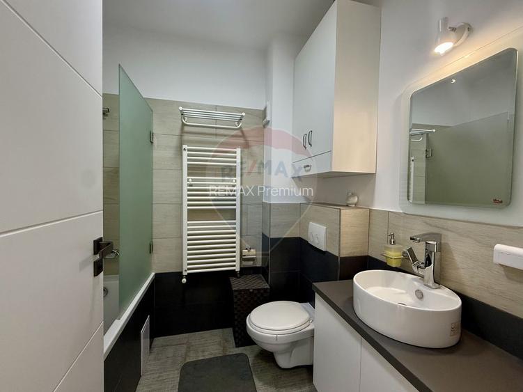 COMISION 0% -Apartament cu 2 camere de vânzare 57 mp - 8