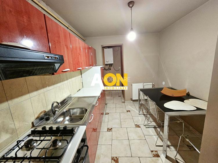 Apartament 3 camere, 66 mp utili, etaj 2, ultracentral - 7