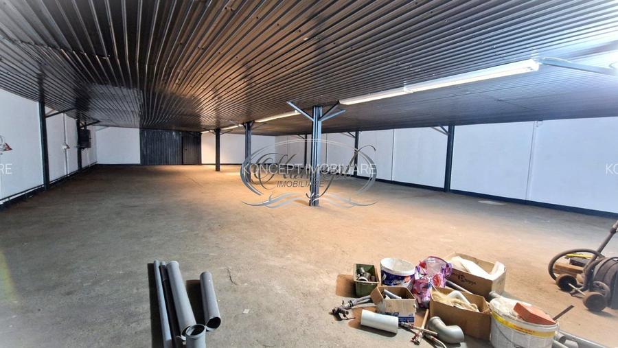 Hala pentru diverse activitati - 4