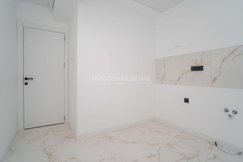 1 cameră | Etaj 2 | Centru – NYBO Residence, Iași - 6