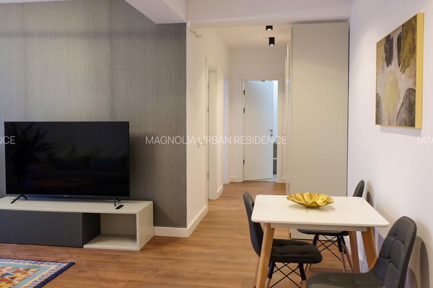 Magnolia Urban Residence - 11