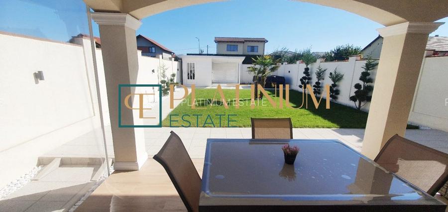 P4533 Duplex cu 5 camere, 3 bai, zona Dumbravita - 15