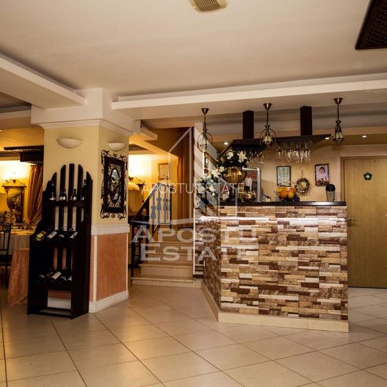 Pensiunea Zefir 4 Stele - 12