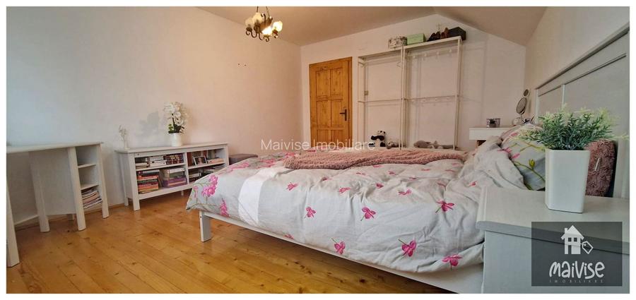 Casa de vanzare, Teren 927mp- Podul Olt , zona Centrala - 4