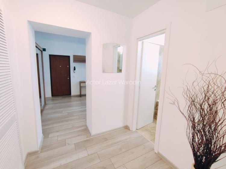 Inchiriez apartament 2 camere Complex City Lights Pipera, Voluntari - 5