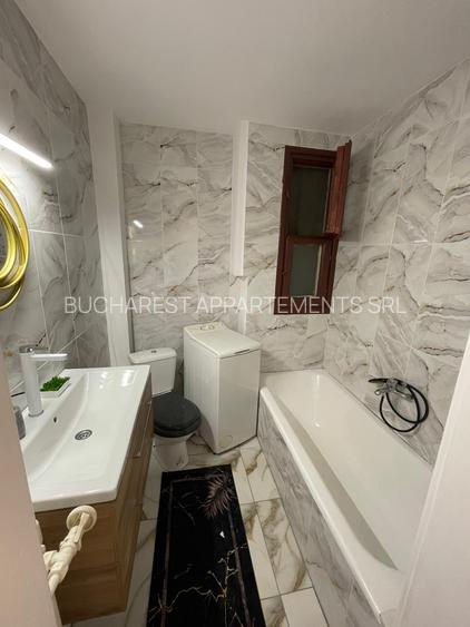 Garsoniera Universitate / Coltea - 10