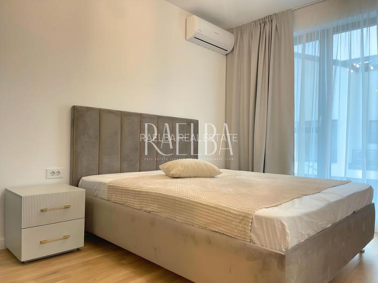 | NEW | Casa 5 camere | ZenVille | Cu GRADINA | MOBILATA | - 14