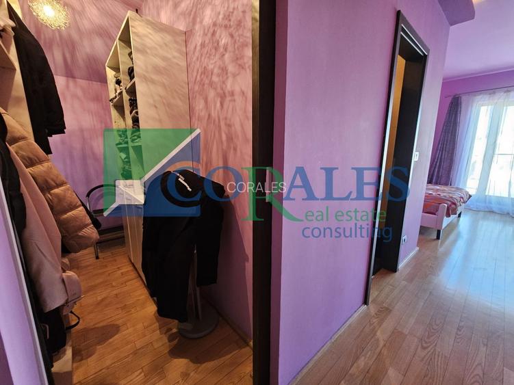 Casa individuala.  Suprafete generoase. Zona buna! - 12