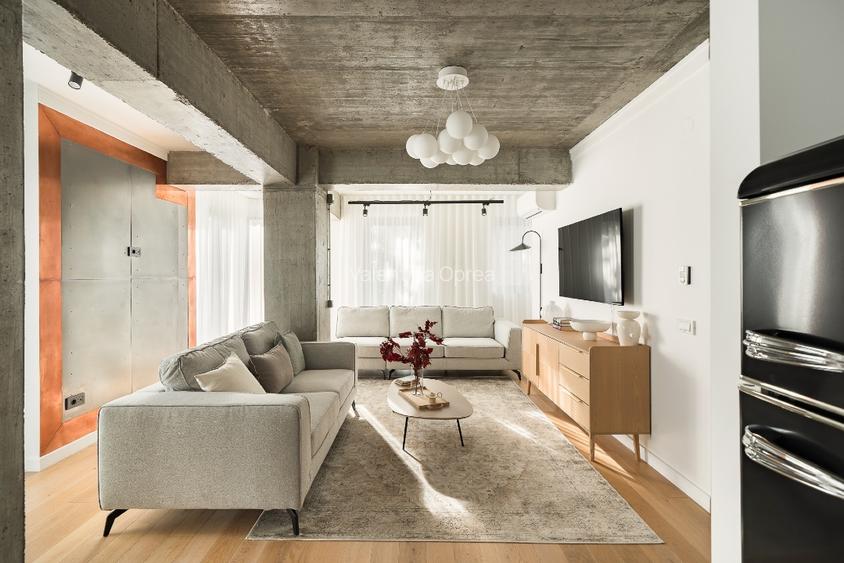 Vand Apartament 3 Camere Cladirea Stela, Nicolae Balcescu 80A - 8