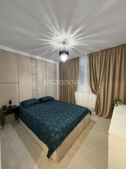 Apartament 2 camere renovat complet Constantin Brancoveanu - 4
