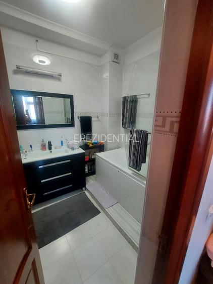 Apartament -5 camere -decomandat-Zona Fundeni - 20