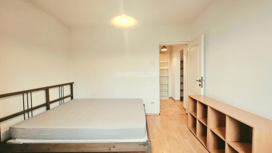Tineretului - Str. Trestiana | Etaj 4/10 | 3 Camere | 0% Comision! - 13