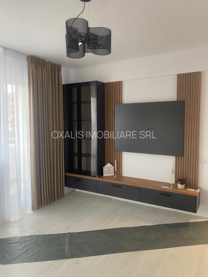 Apartament 2 camere - 15