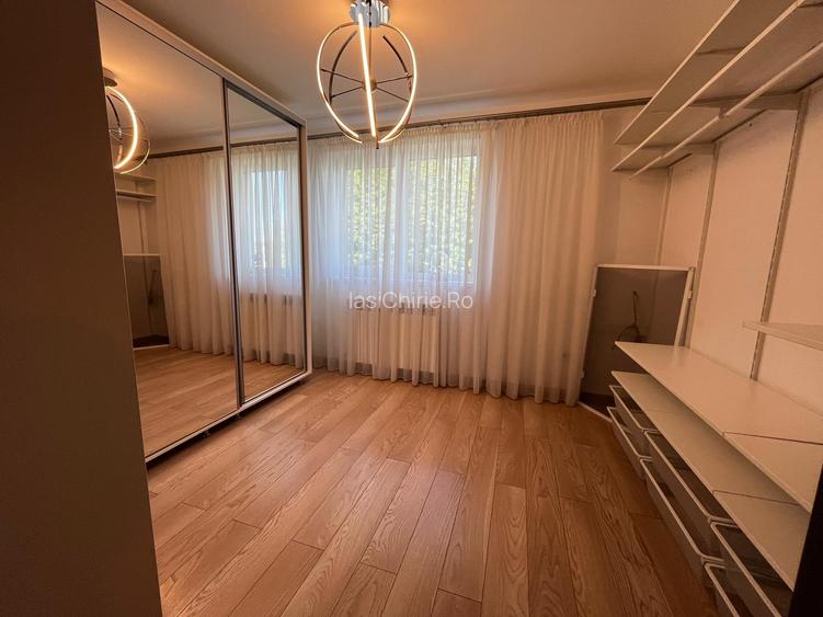 3 camere | 70 mp | Parcare | Dressing | Valea Lupului - 11