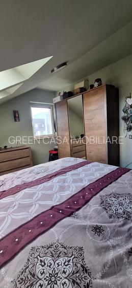 Apartament cochet de vânzare în Florești zonă excelentă, ideal pentru investiție - 3