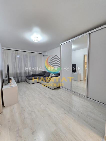 Garsoniera in bloc nou an 2022 cu Mutare imediata - 8