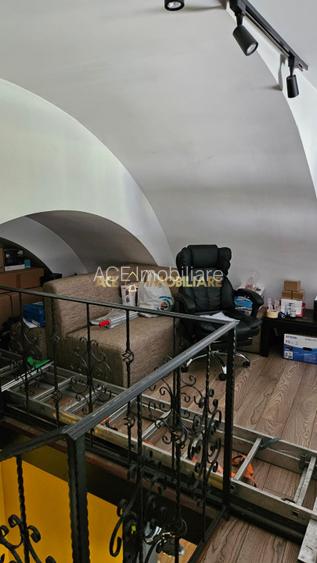 Spatiu comercial | Unirii | Centru Vechi - 7