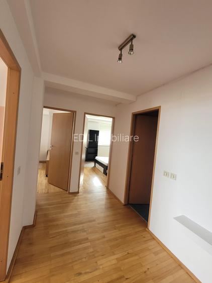 Apartament de închiriat, 3 camere, 100 mp, Zorilor zona Mircea Eliade - 13