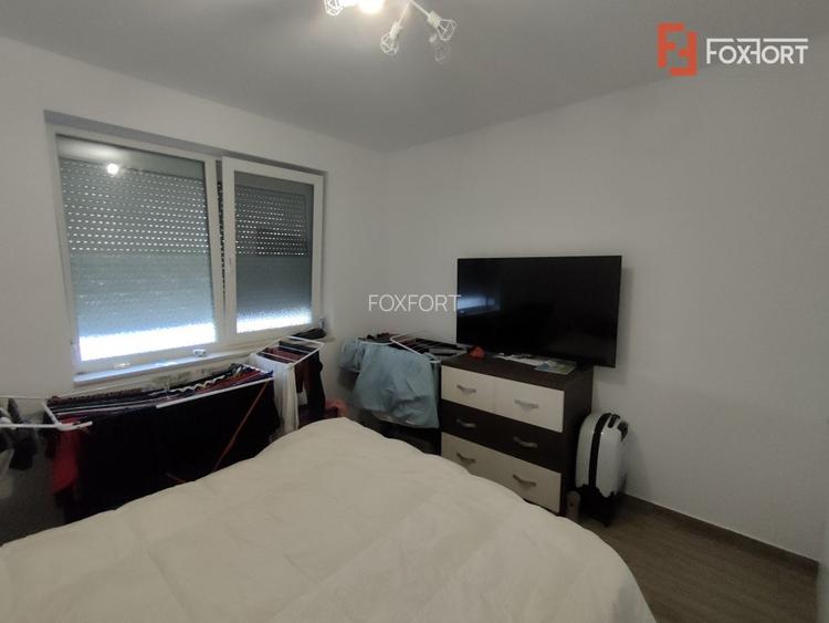 Apartament cu 4 camere mobilat si utilat, la intrare in Giroc  - ID V4383 - 13