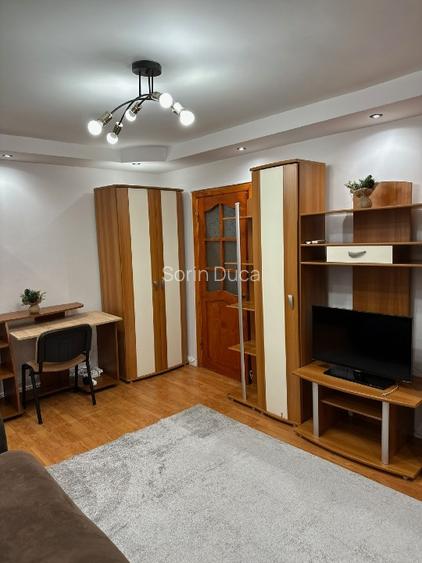 APARTAMENT 2 CAMERE MOBILAT UTILAT  - 9