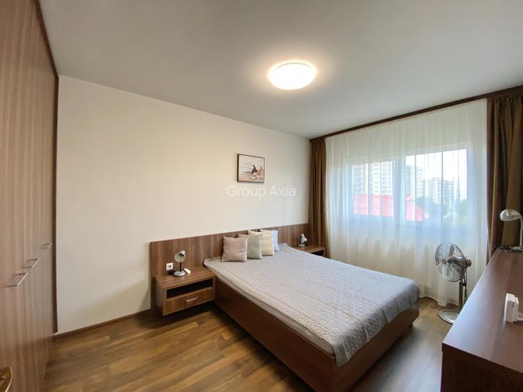 Vanzare 2 camere, Zorilor, zona Parc Observator, 53 mp, terasa  - 6