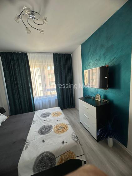 Inchiriez Garsoniera - 4