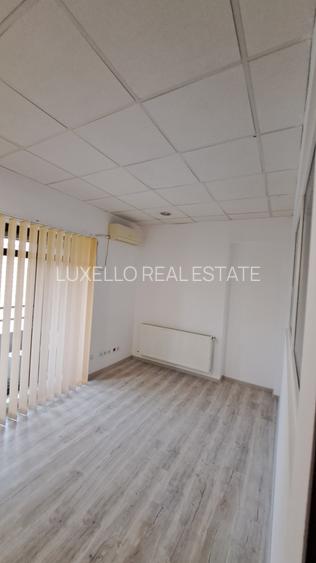 SPATIU BIROU- CLADIRE BIROURI PREMIUM- COSTURILE UTILITATILOR SUNT INCLUSE - 11