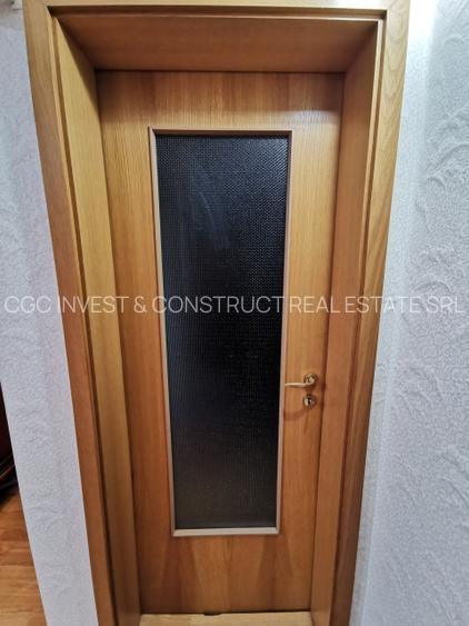 Spatiu de Birouri-Acces pietonal-Spitalul Judetean-5 Camere-Vitrina 12 M- 131 MP - 41