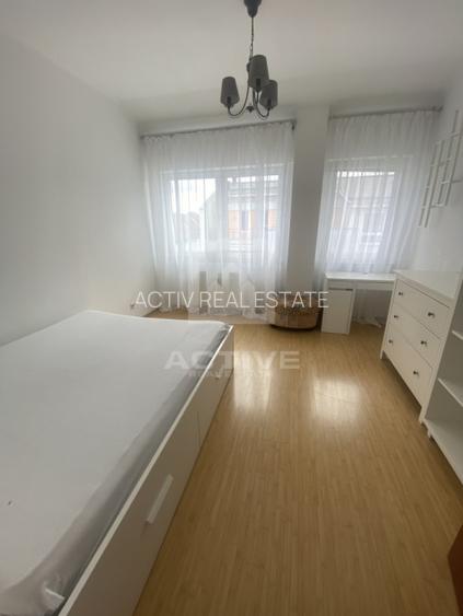 Apartament cu panorama  Zona Centrala - 18
