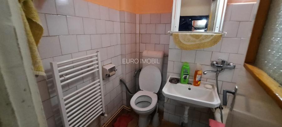 De vanzare ap. 3 camere, Tg. Mures, Dambul Pietros - 7