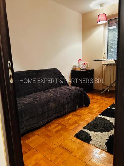 Apartament 3 camere - Titan - Metrou - Loc parcare inclus - 10