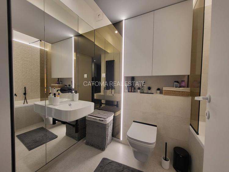 Apartament 3 Camere Premium | Cortina Academy ! - 10