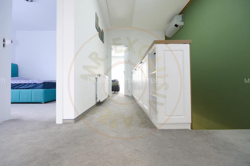 Casa Stefanesti (Valea Mare) - str Morii - 12