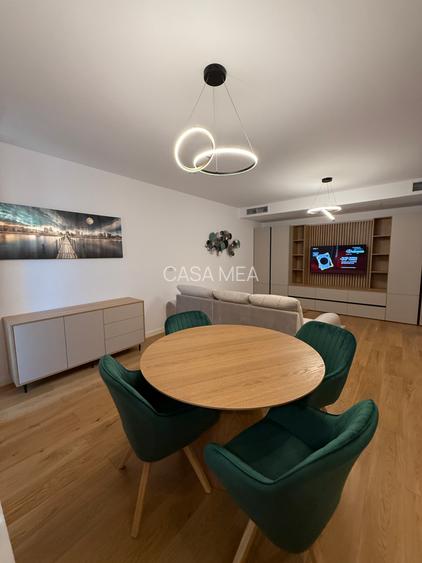 Apartament 2 camere modern THE LEVEL 2 (bloc nou finalizat) - 37