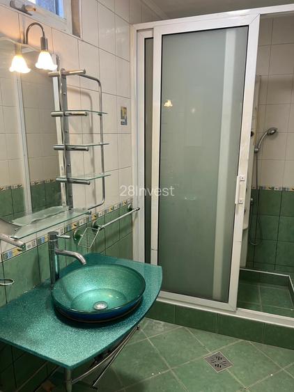 Casa Individuala Ferdinand recent renovata, pretabila Firme, Salon Beauty - 7