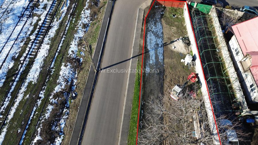 Teren intravilan - oportunitate de investitie - 3